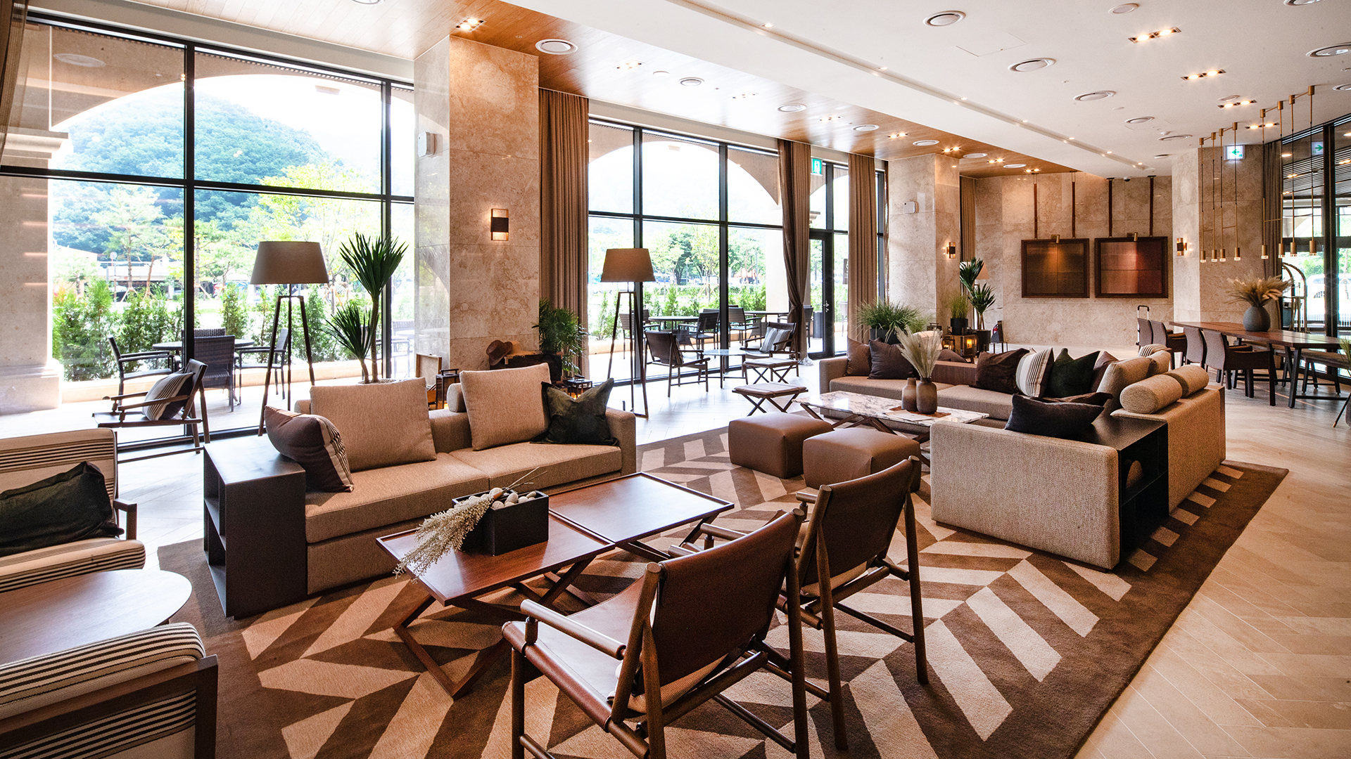 소노벨 비발디파크 D / 