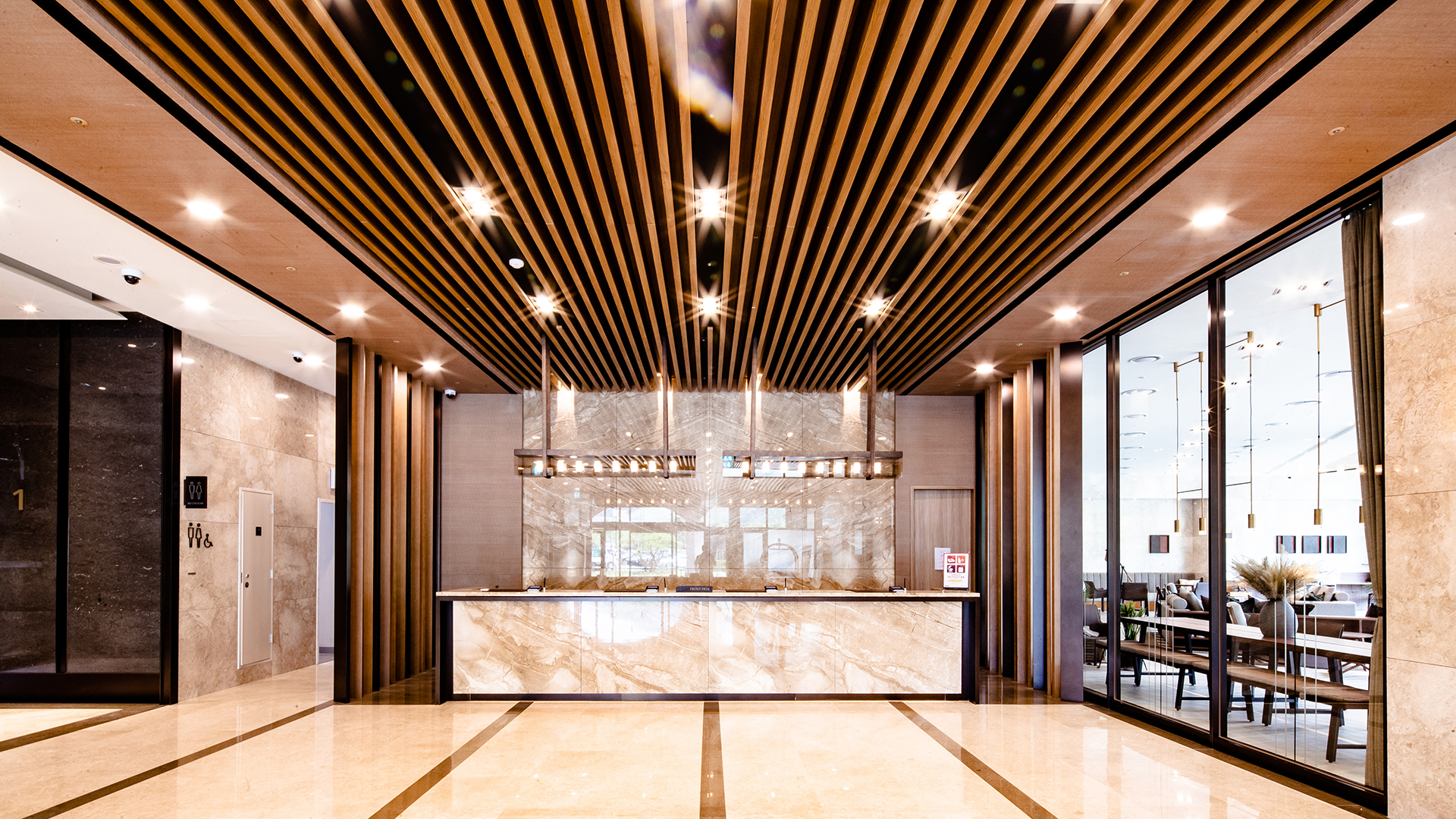 소노벨 비발디파크 D / 