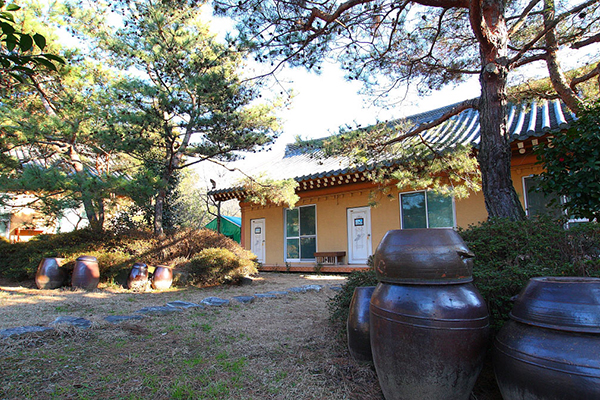 경주 KB 펜션  / 