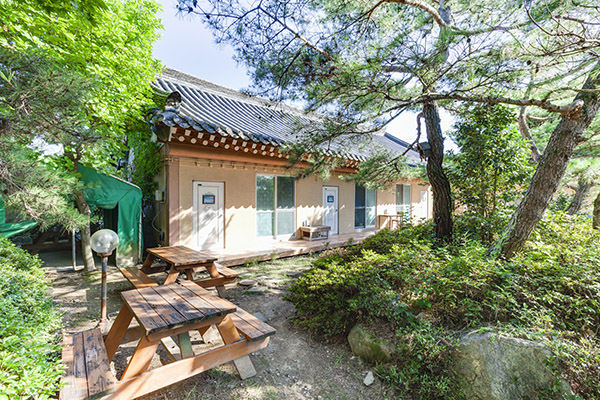 경주 KB 펜션  / 