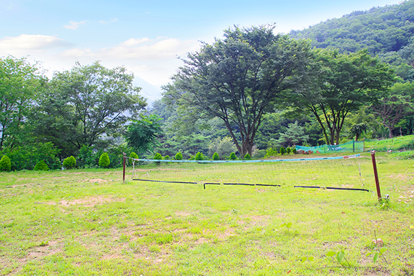 양산 백성에코뷰 리조트 / 