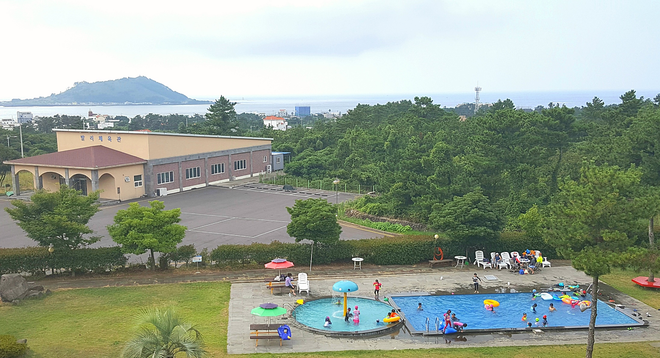 제주발리리조트 / 