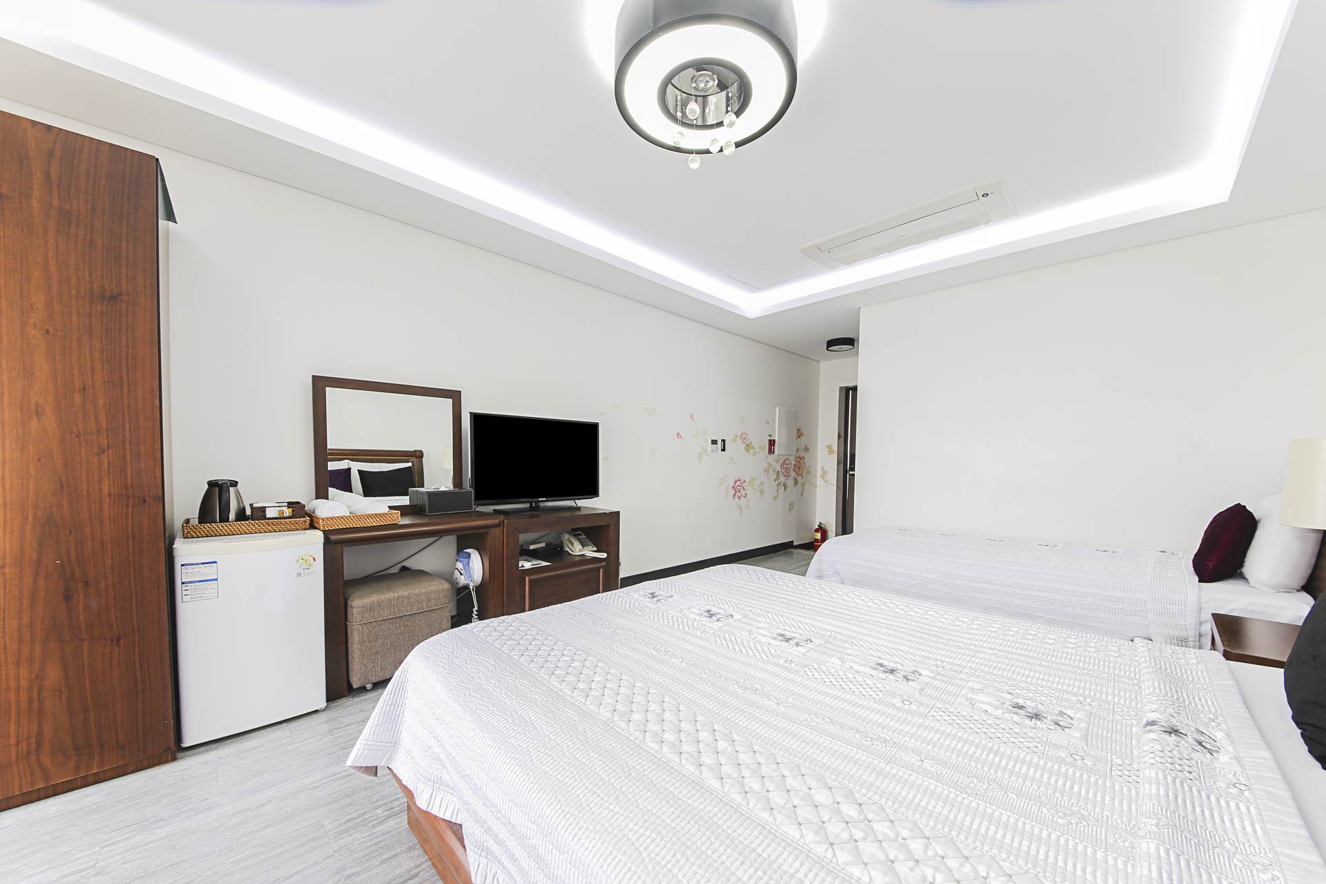 세리 리조트 / 