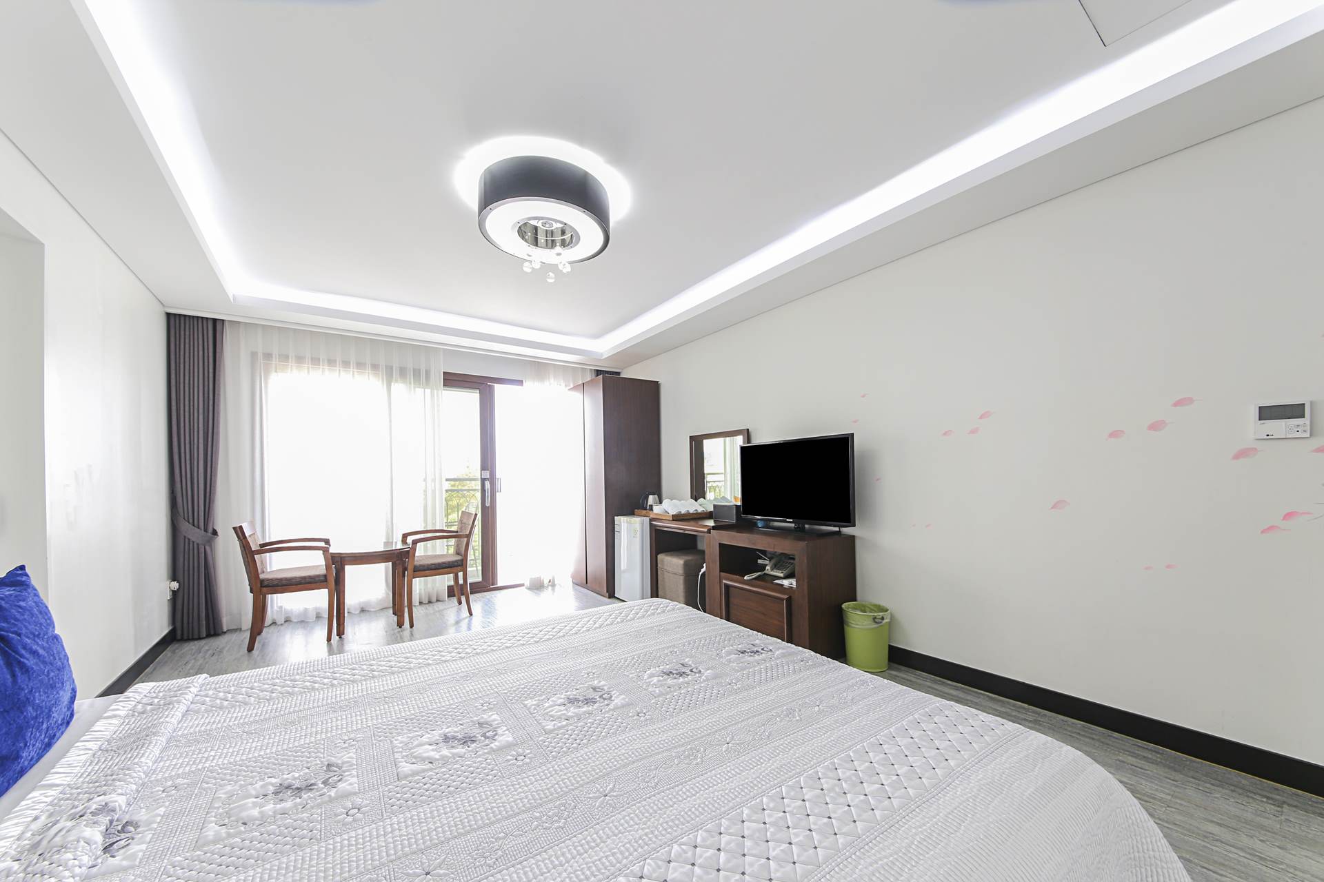 세리 리조트 / 