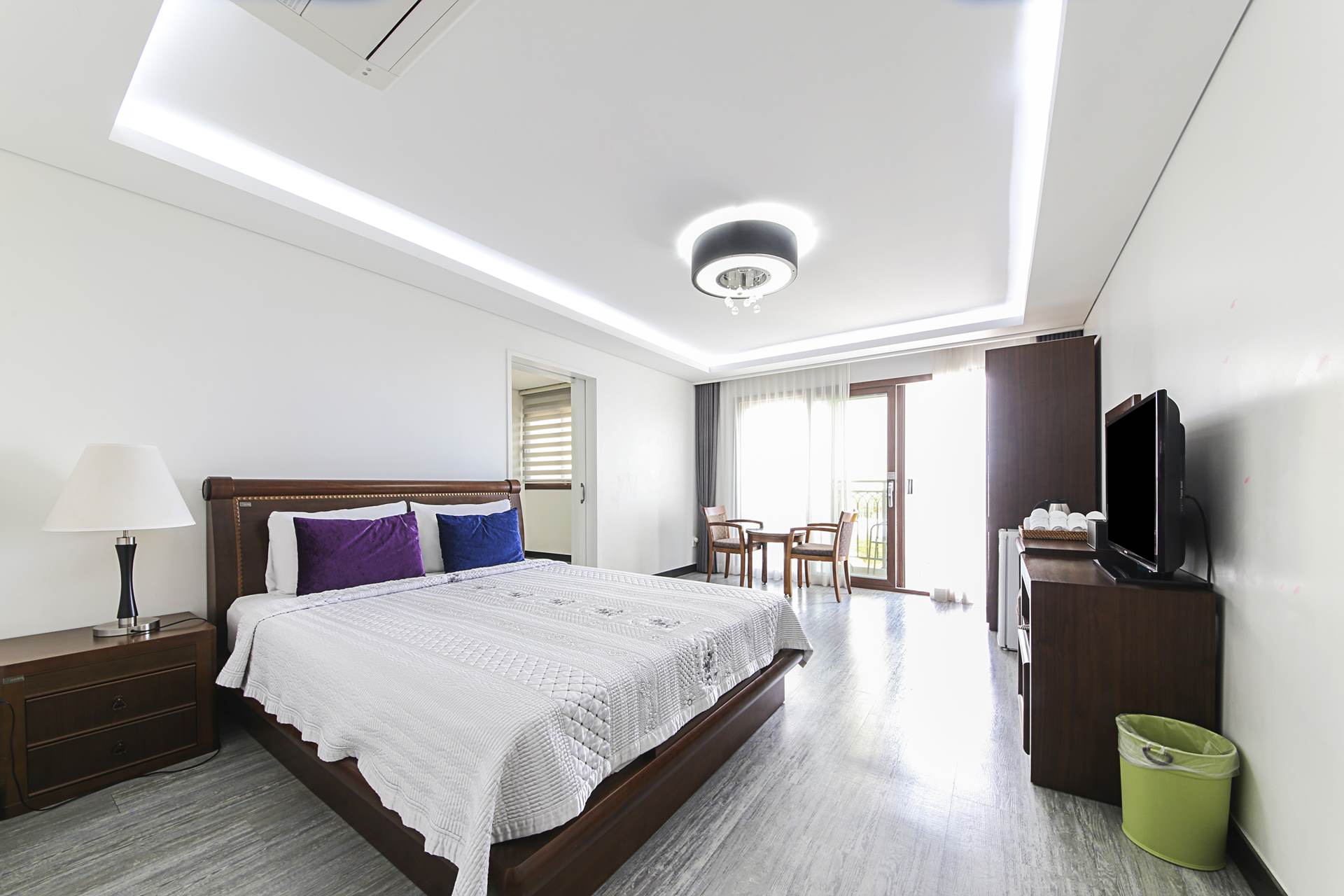 세리 리조트 / 