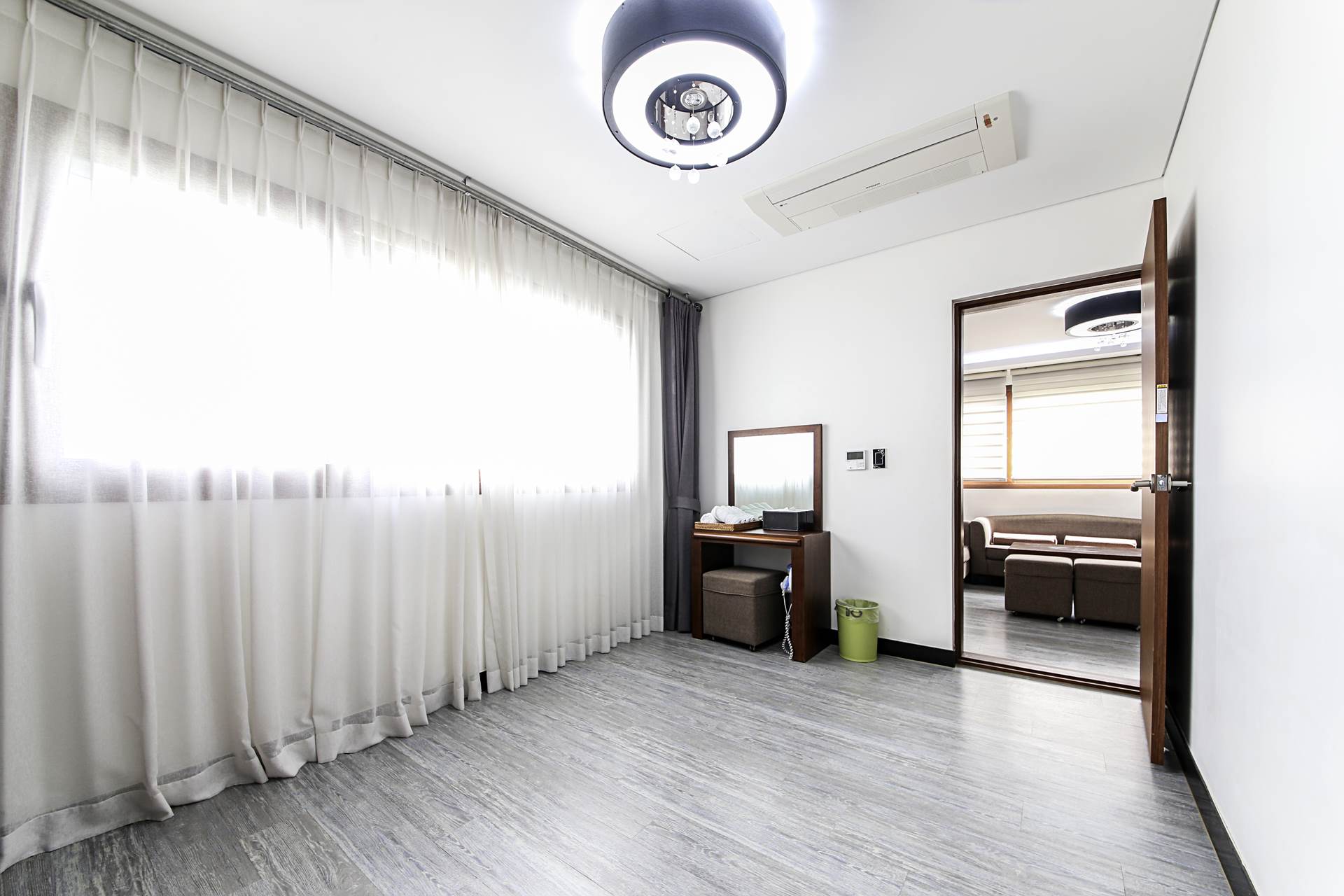 세리 리조트 / 
