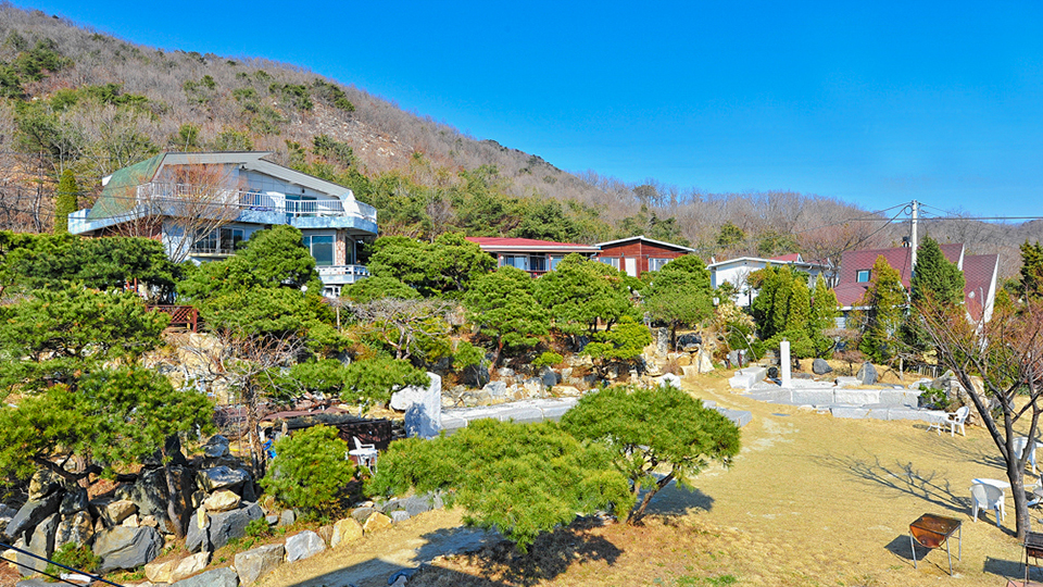 강화도 마니산이야기 / 