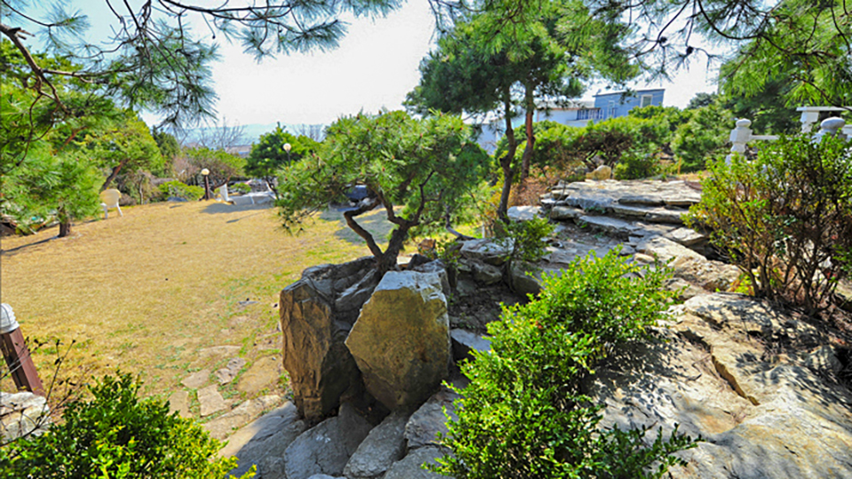 강화도 마니산이야기 / 