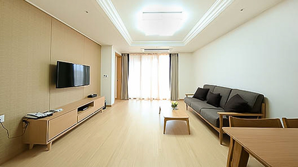 제주 부영호텔&리조트 / 