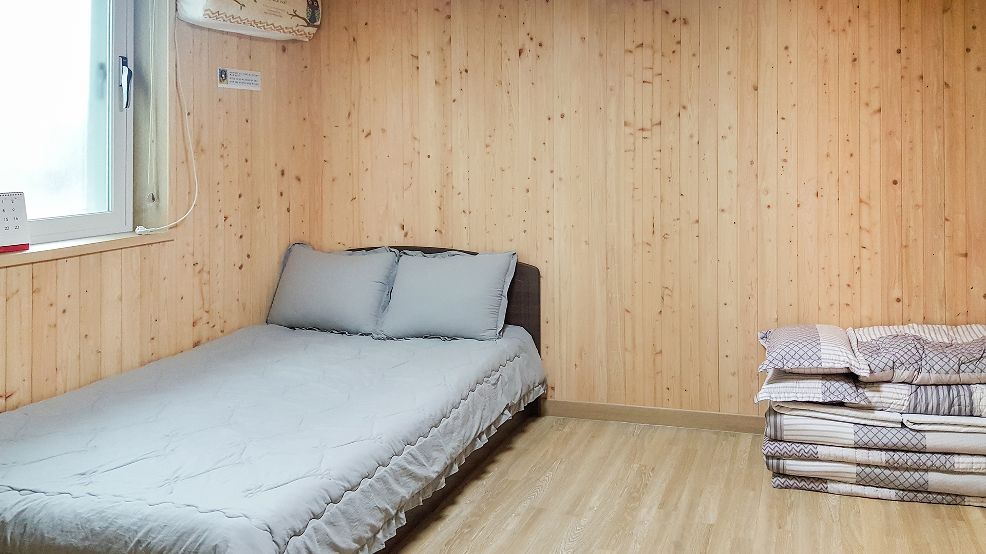 평창 오대산힐링타운 별빛동 / 