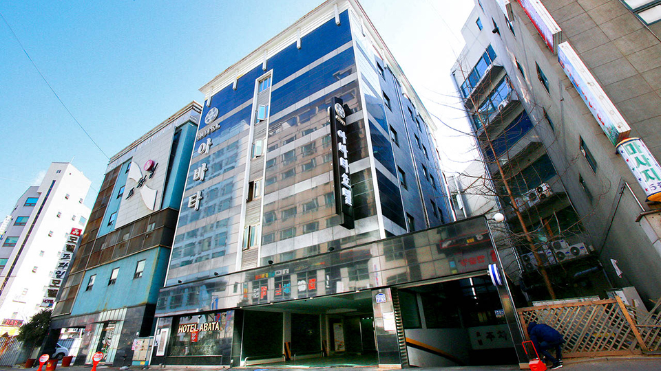 일산(탄현) 아바타호텔 / 