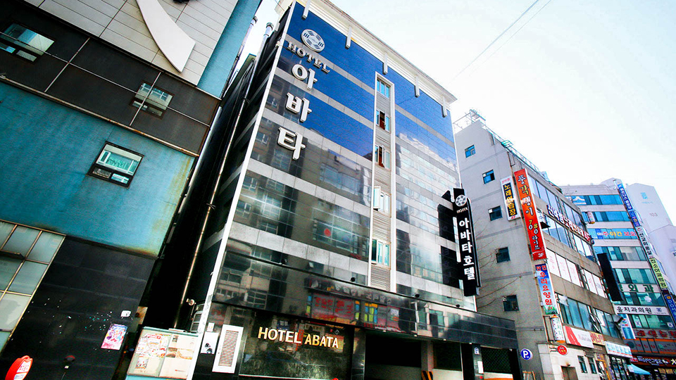 일산(탄현) 아바타호텔 / 