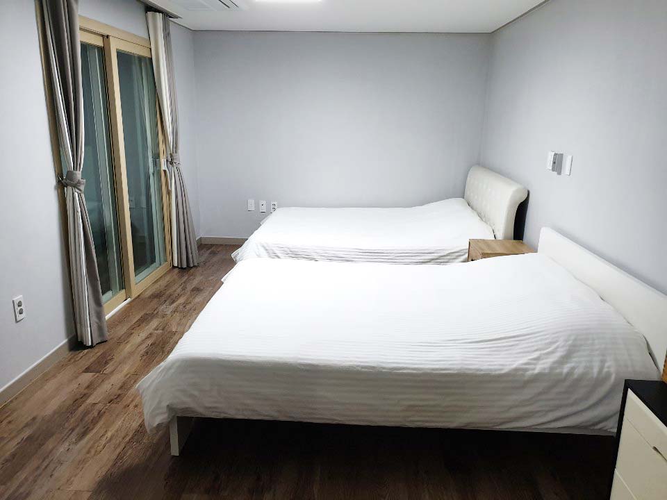제주 포엠하우스 / 
