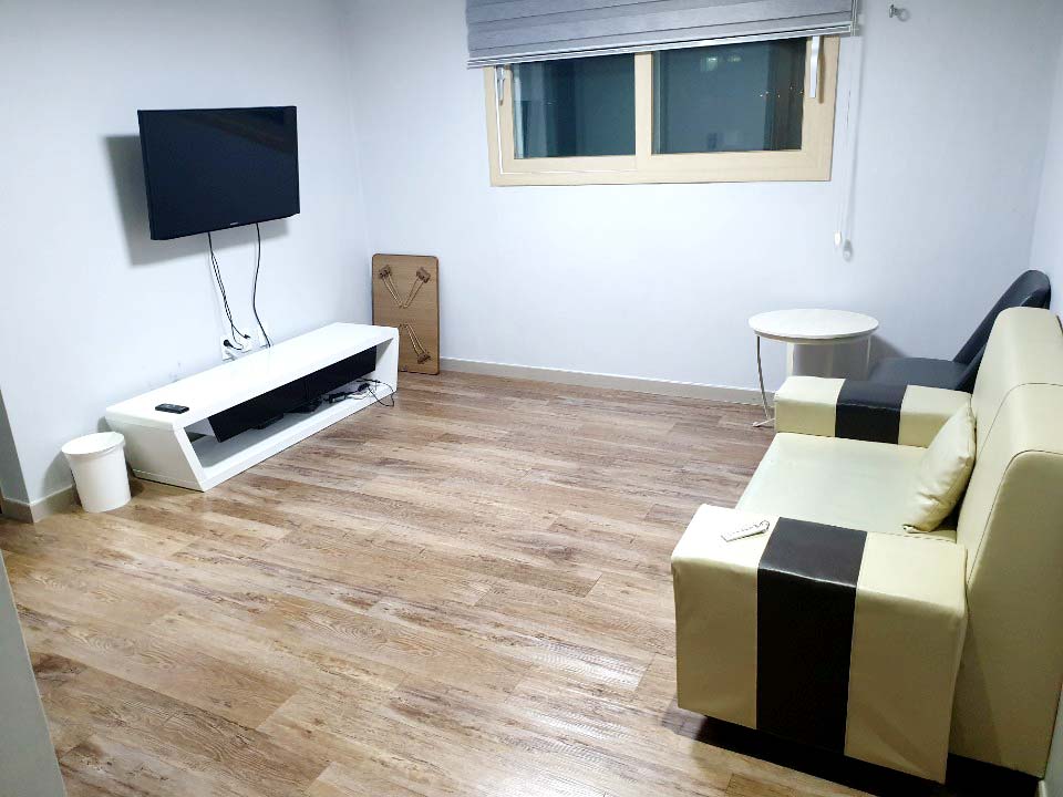 제주 포엠하우스 / 