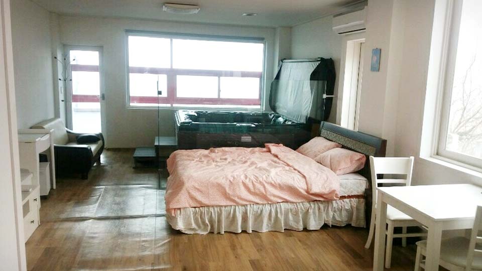 강화도 마니산이야기 / 