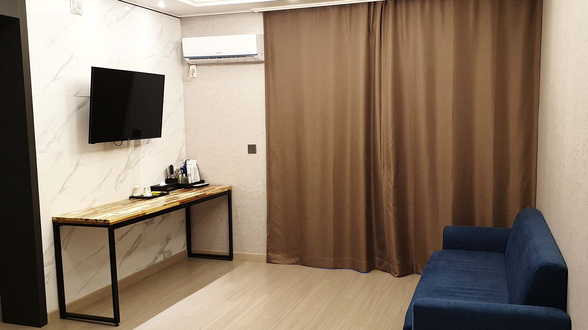 변산 코지코브 호텔 / 