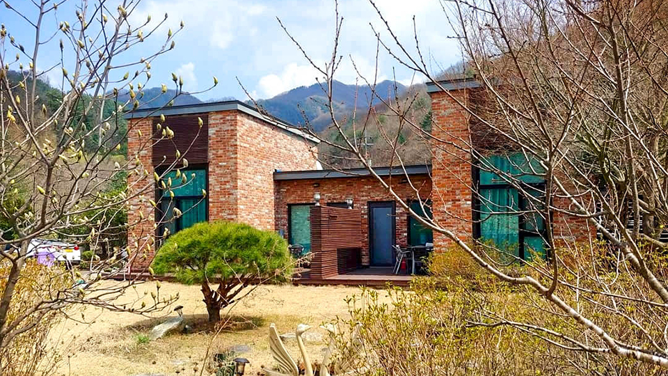 가평 준하우스펜션 / 
