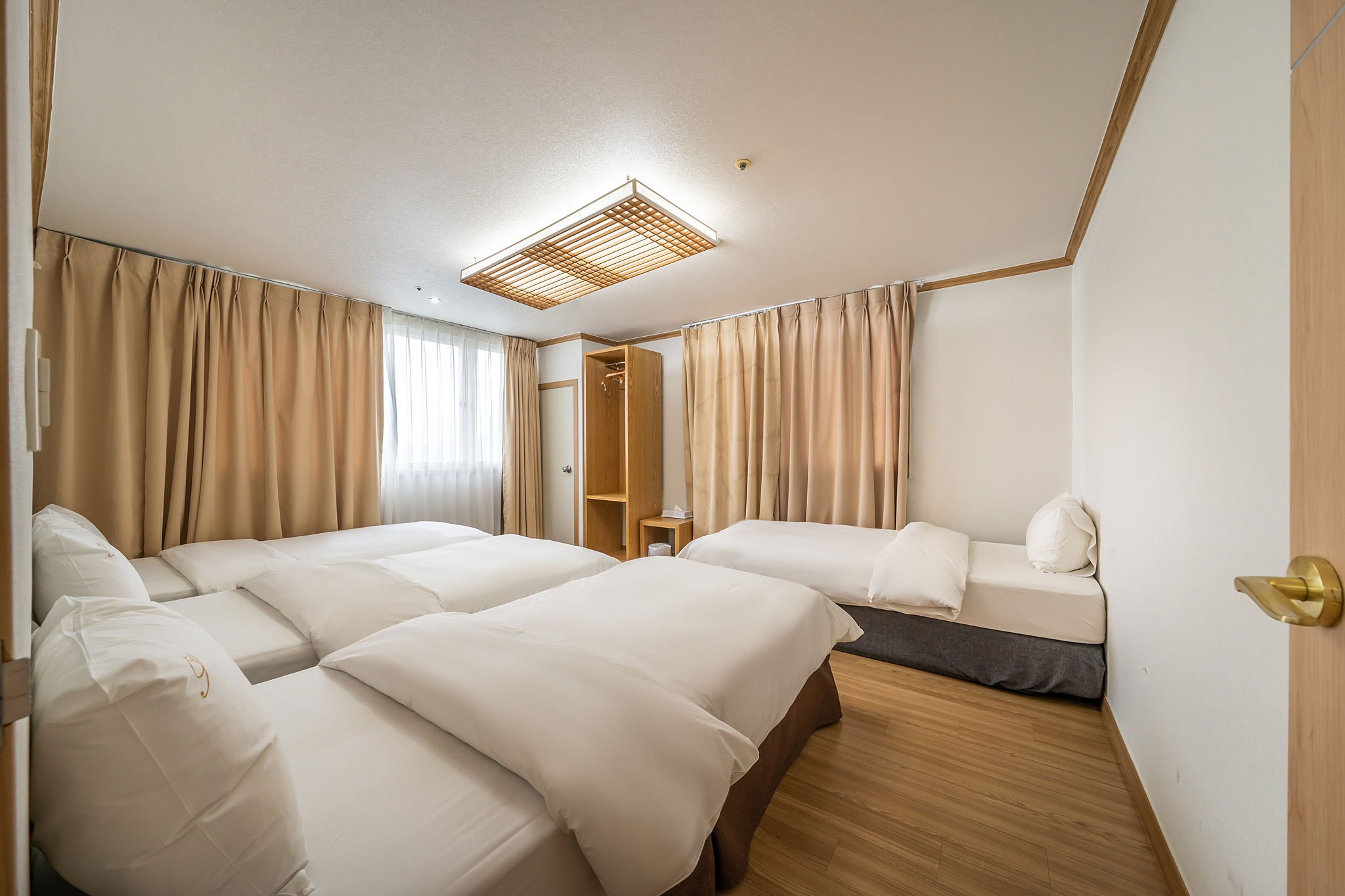 인천 월미도 스텔라마리스호텔 /