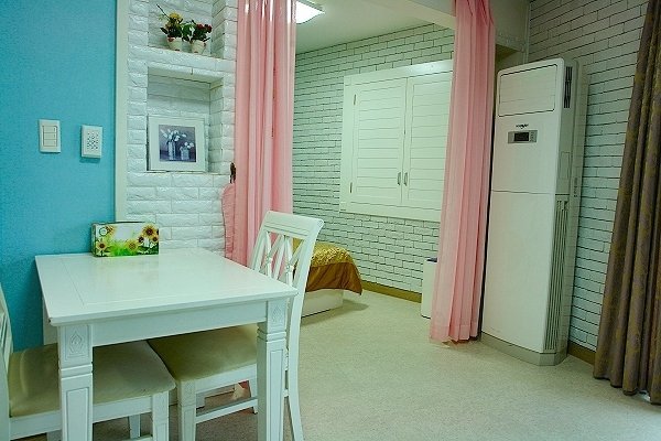 변산반도 휴리조트 / 