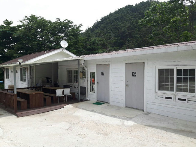 고리봉펜션 / 