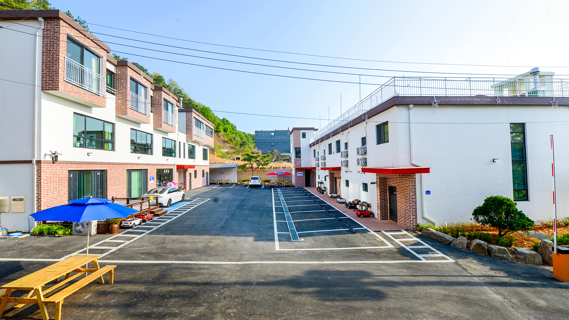 파주 헤이리 풀빌라워라밸 / 