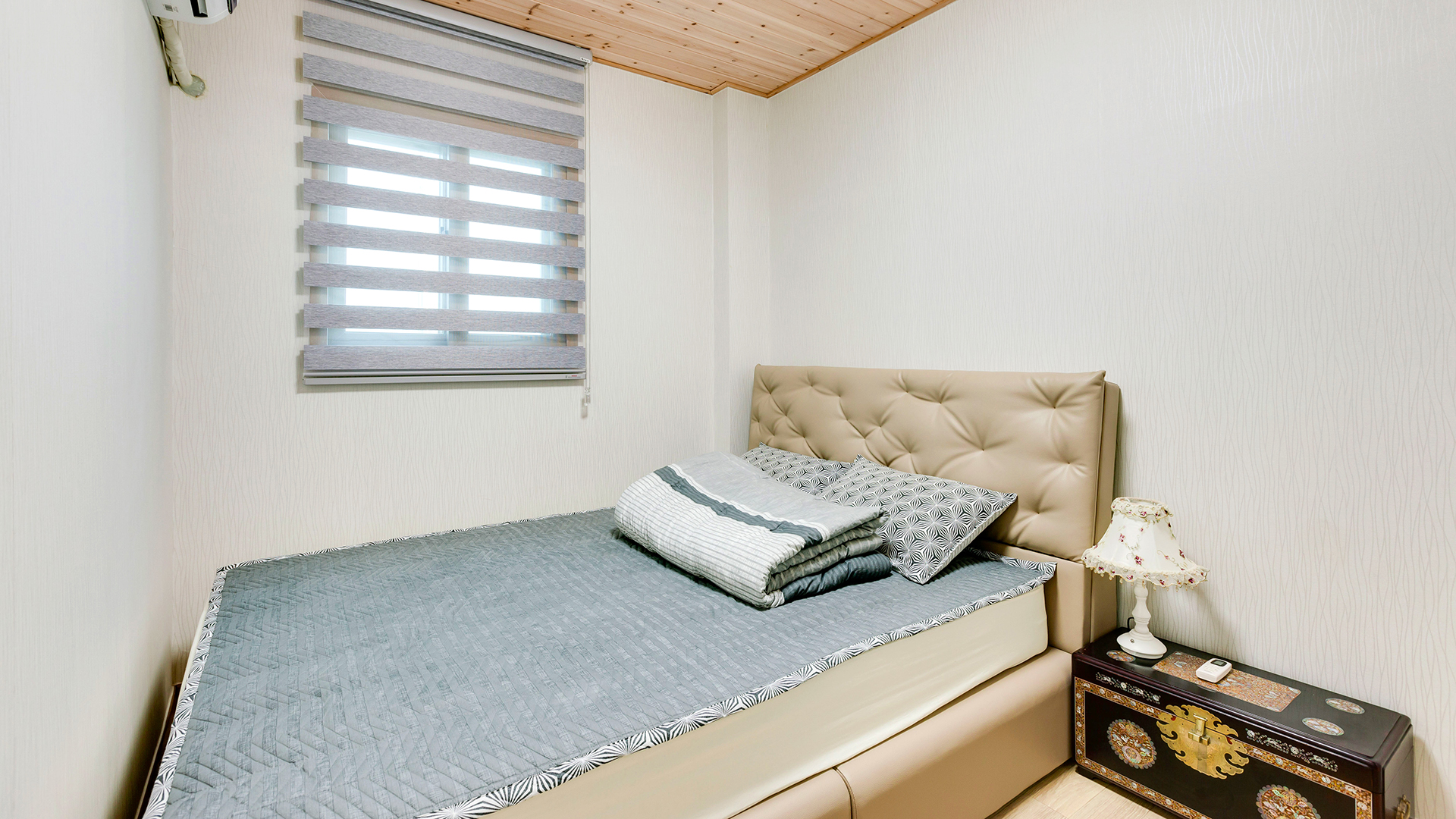 파주 통일동산 펜션 / 