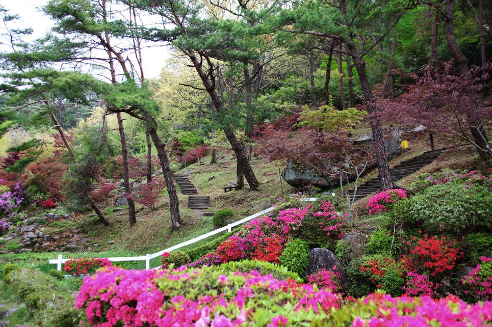 한화리조트 지리산 / 