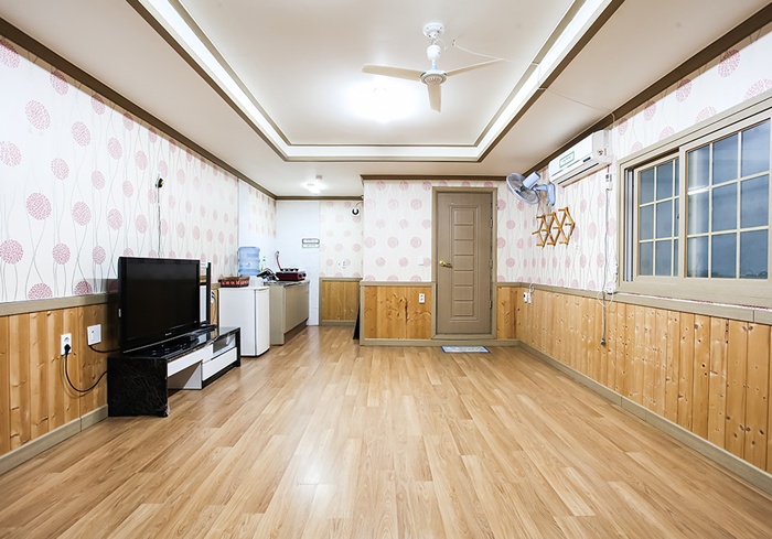 영월 동강1박2일펜션 / 