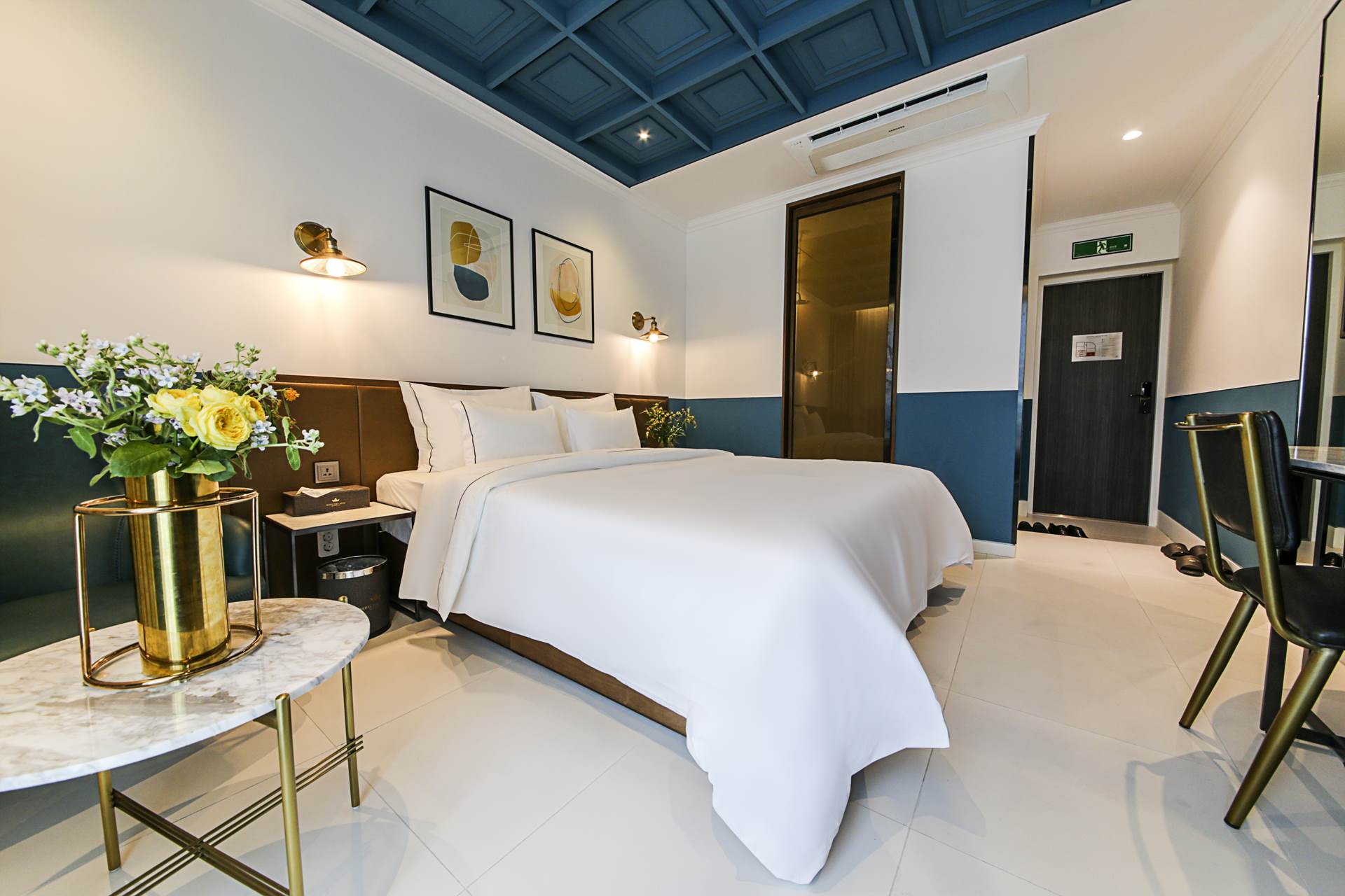 신천(잠실새내) 호텔 더 캐슬 /