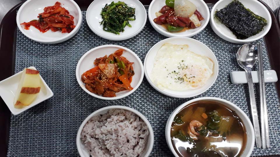 파크비지니스관광호텔 / 