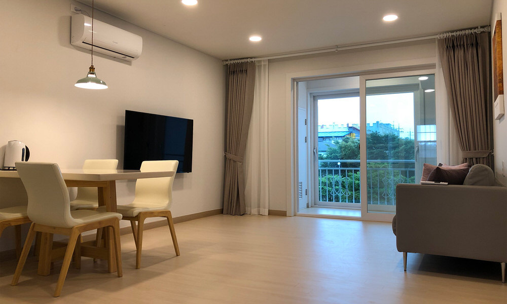 제주팜파스리조트 / 
