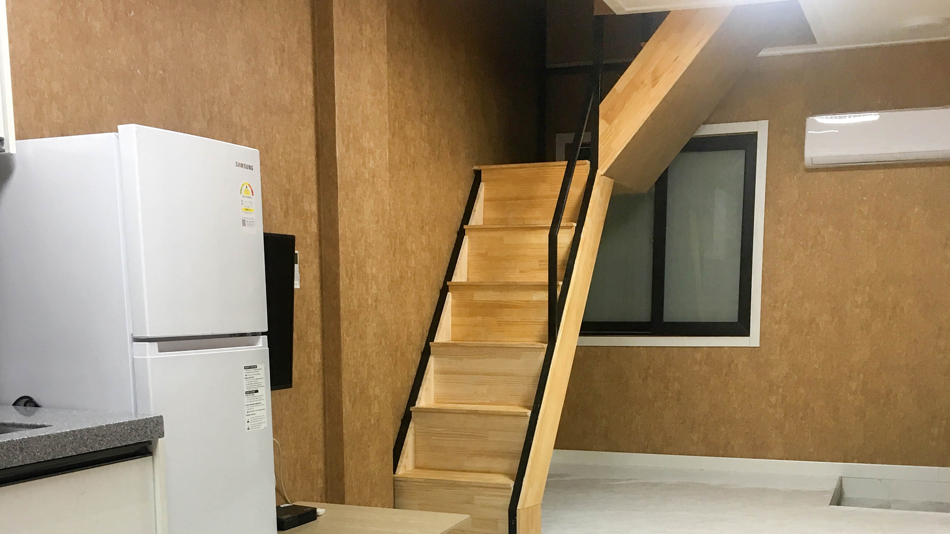 경주 포석정한옥펜션 / 