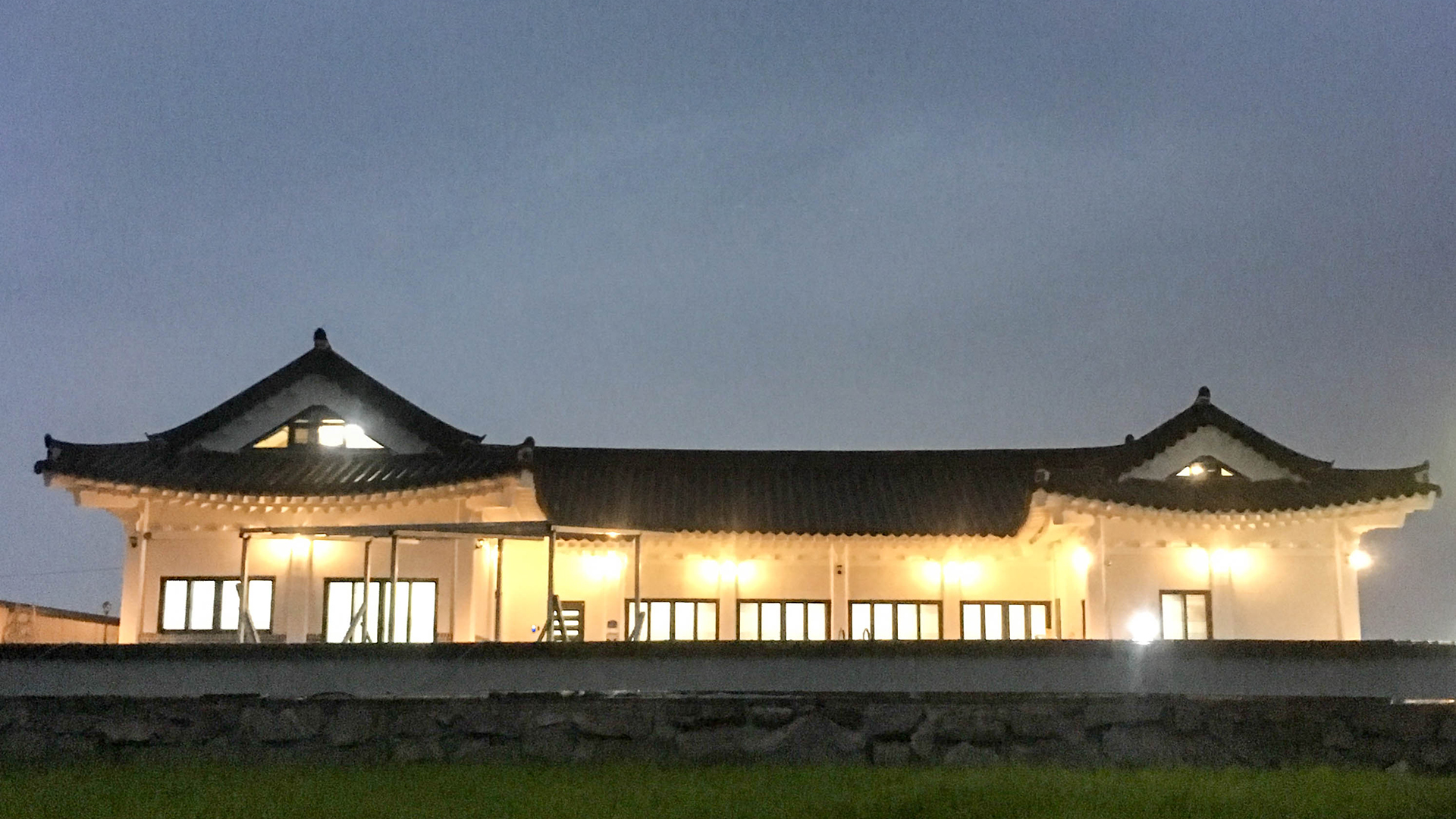 경주 포석정한옥펜션 / 