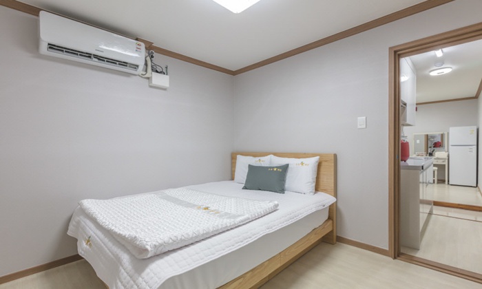 산청 지리산오송펜션 / 