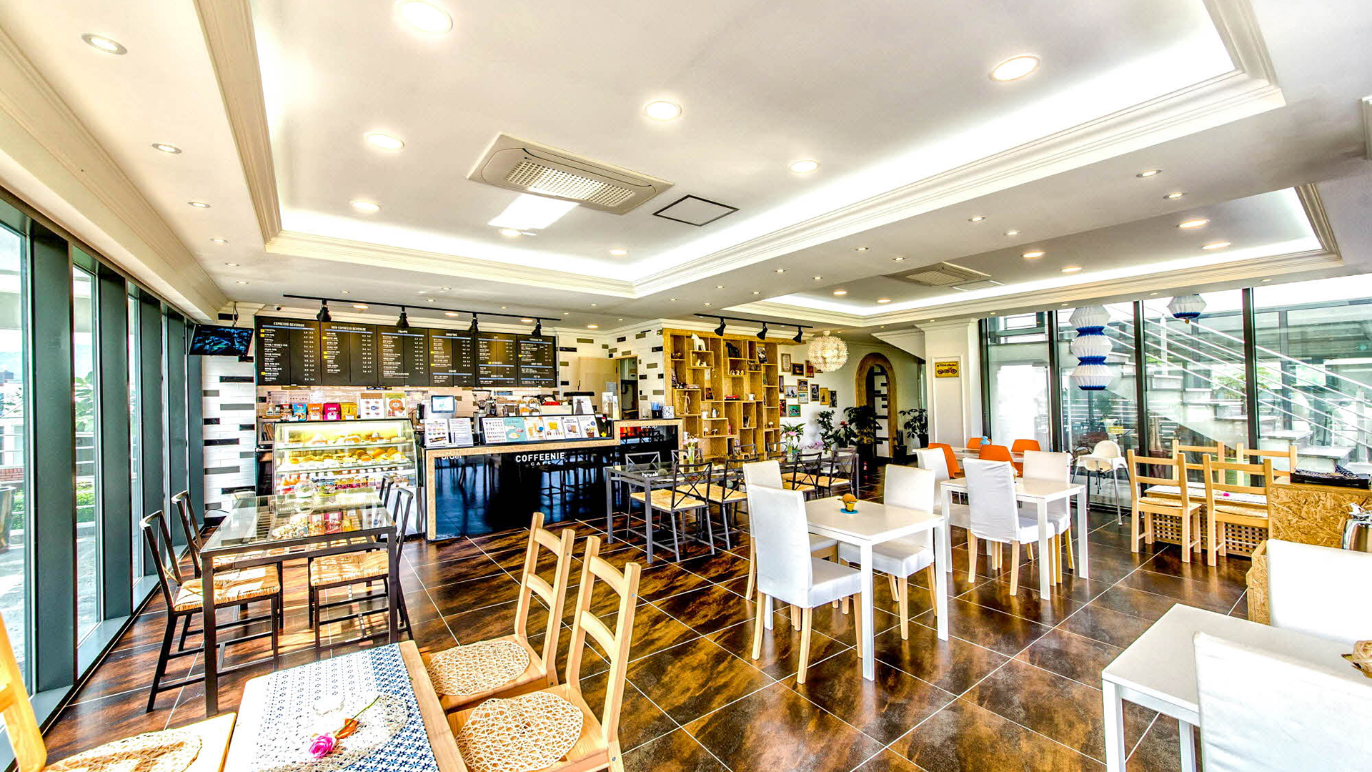 제주 썬앤문 리조트 / 