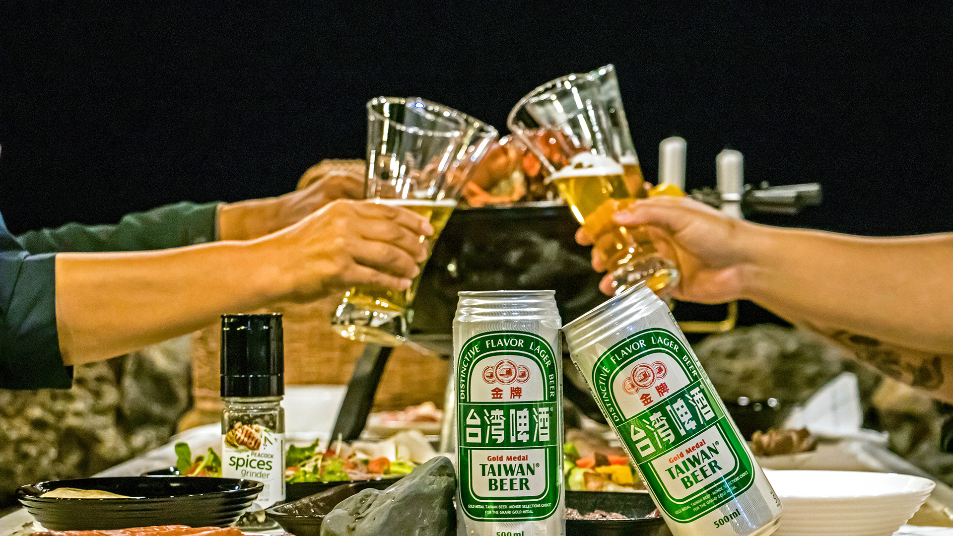 제주 썬앤문 리조트 / 