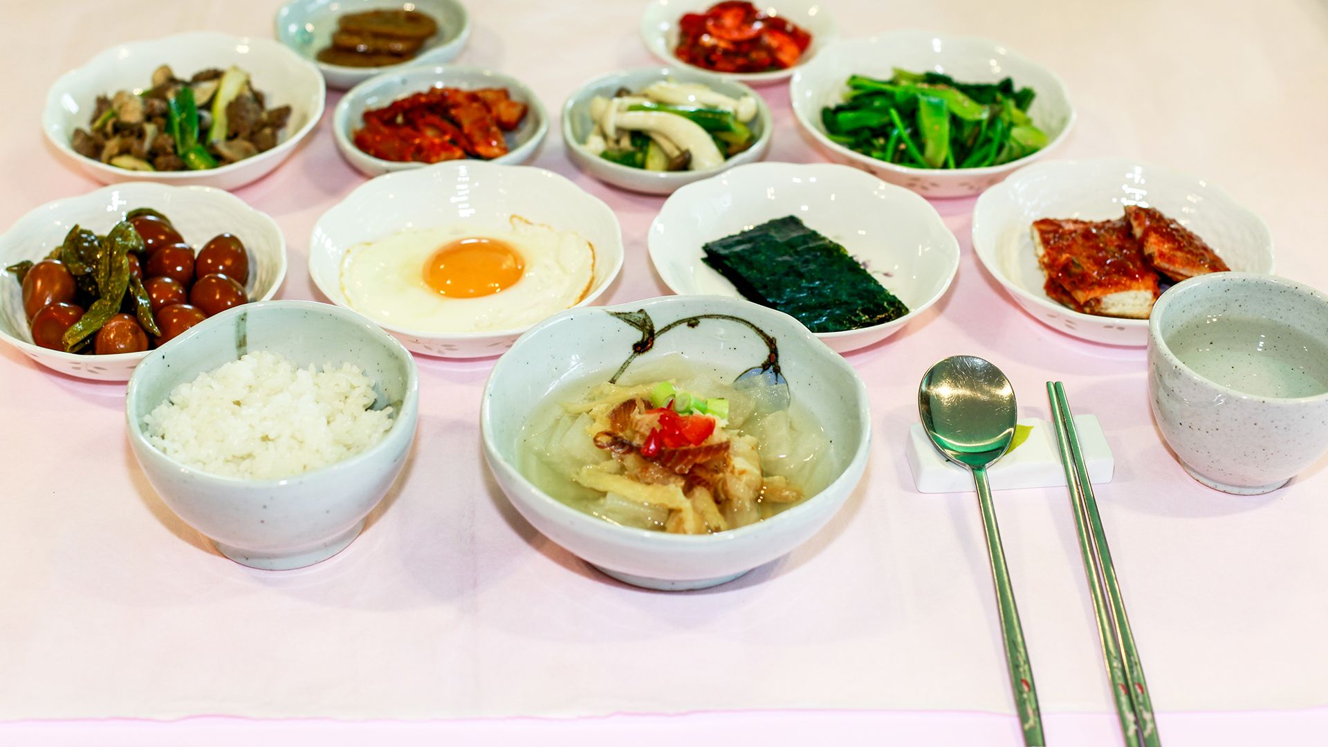 해야관광호텔 / 