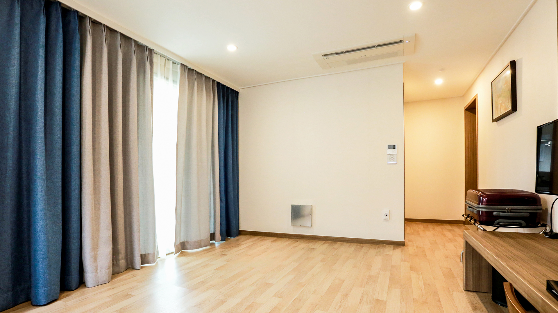 라마다 태백 호텔앤리조트 / 