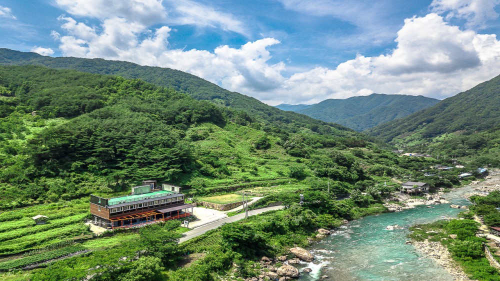 하동모꼬지 / 