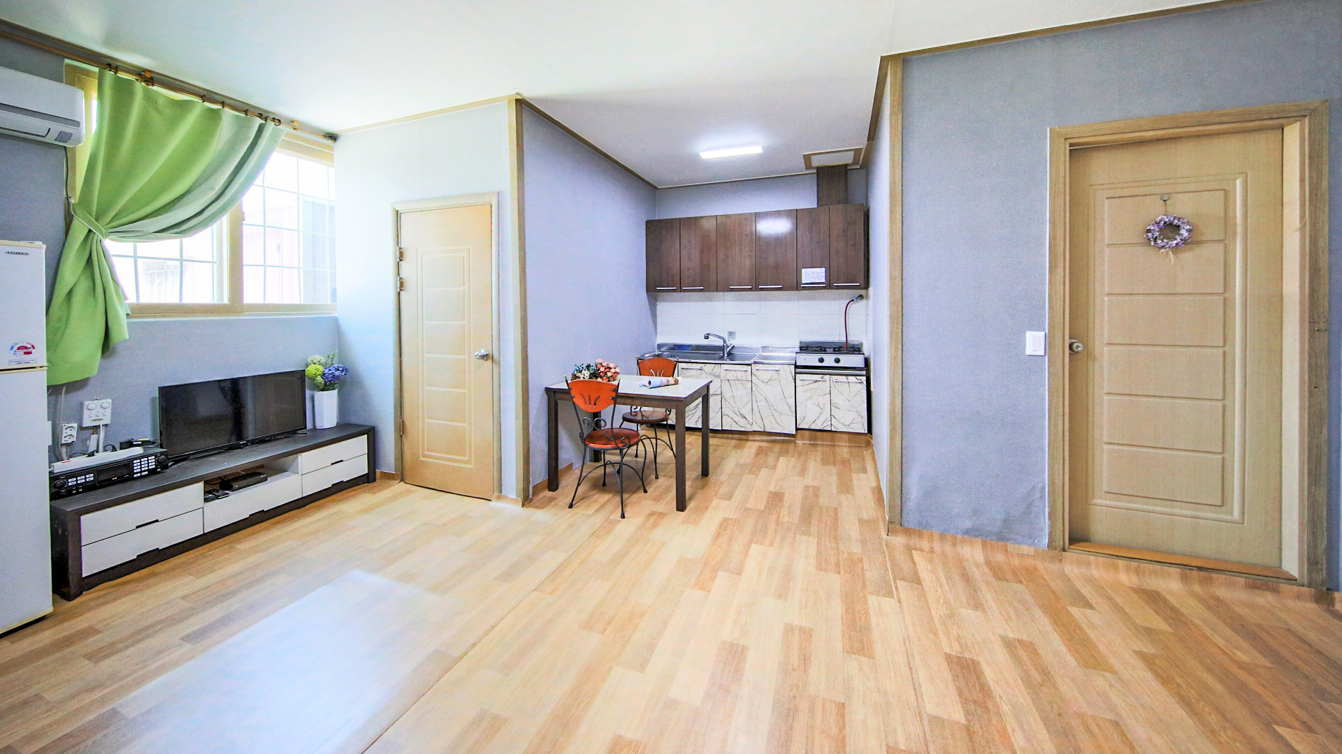 을왕리 별빛바다펜션 /