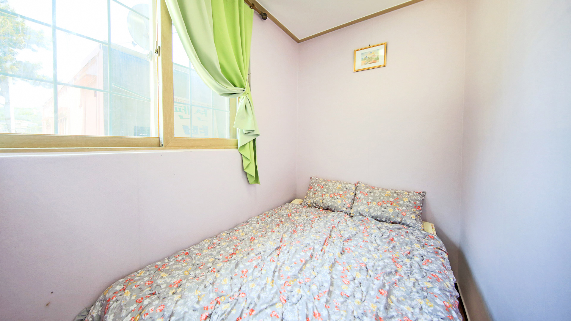 을왕리 별빛바다펜션 /