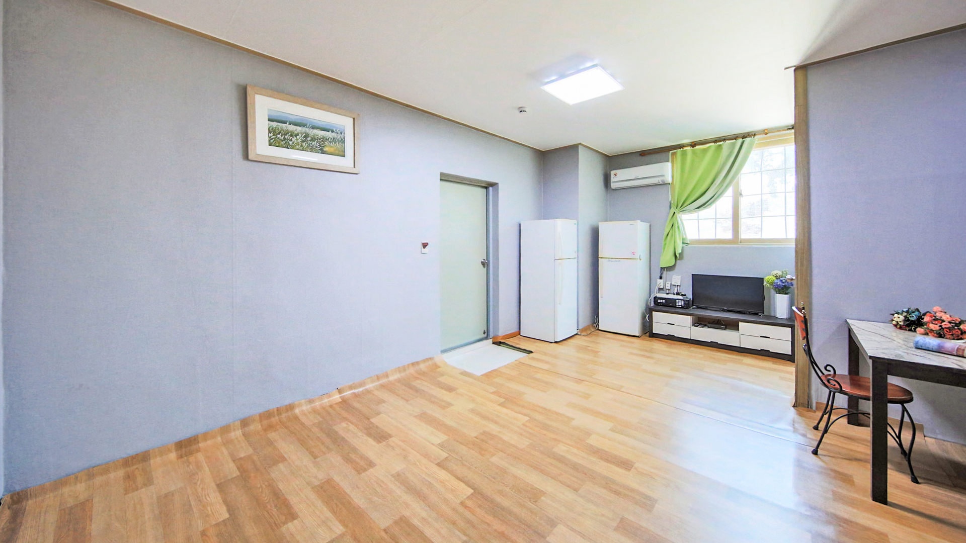 을왕리 별빛바다펜션 /