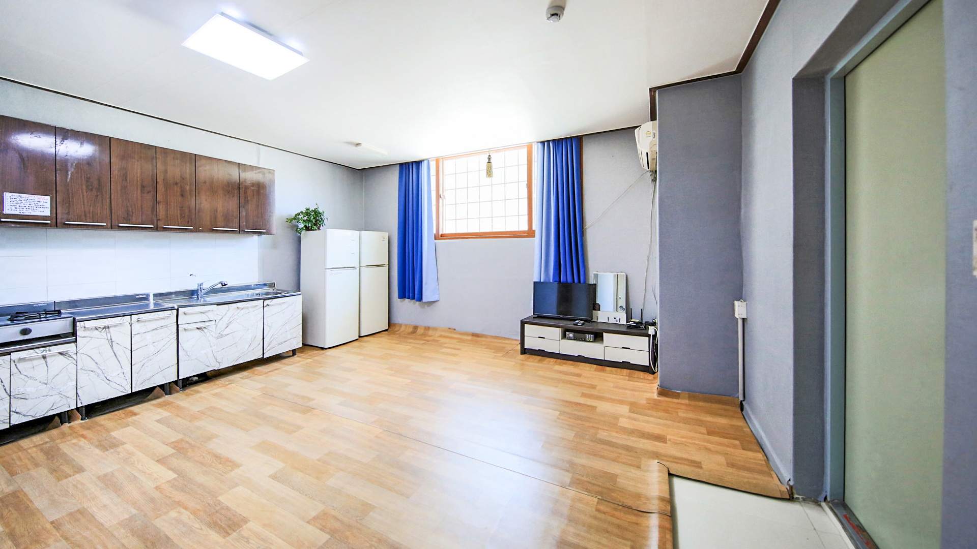 을왕리 별빛바다펜션 /