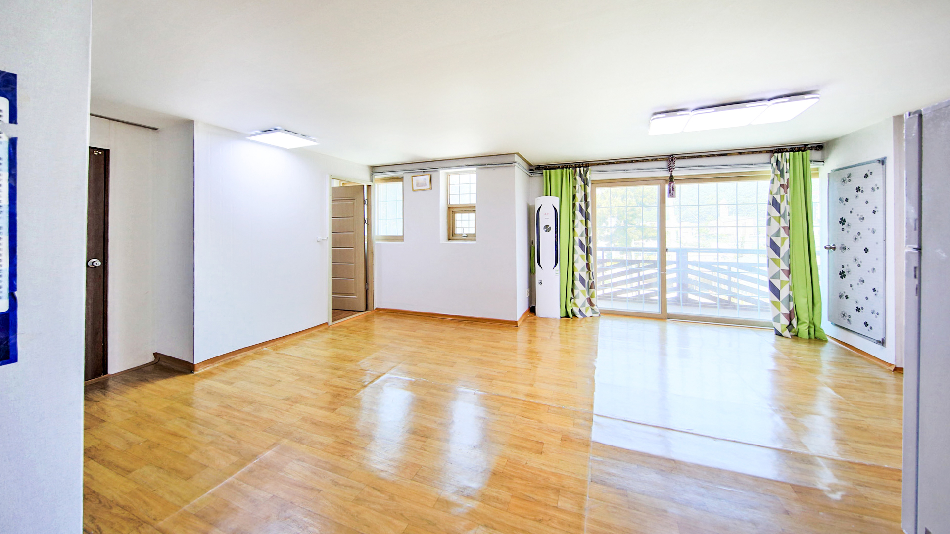 을왕리 별빛바다펜션 /