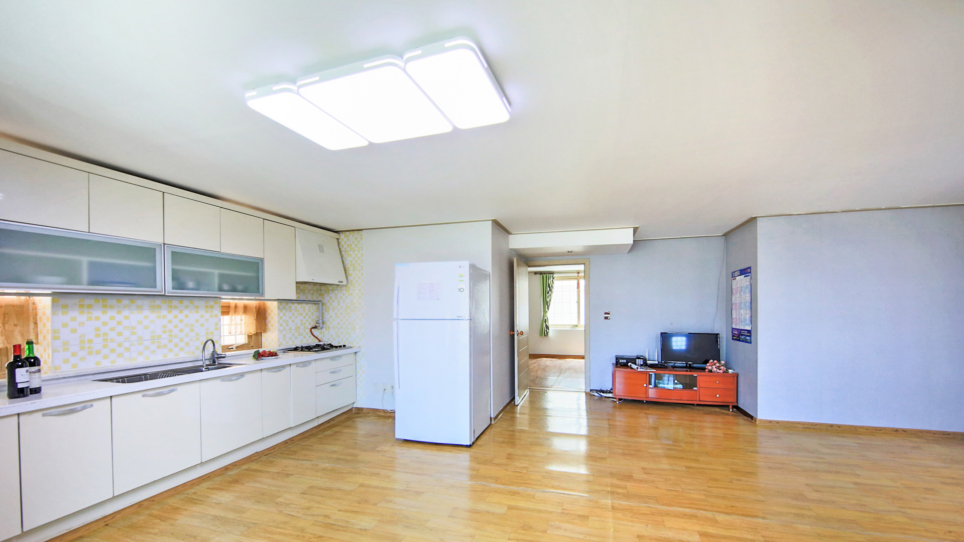 을왕리 별빛바다펜션 /