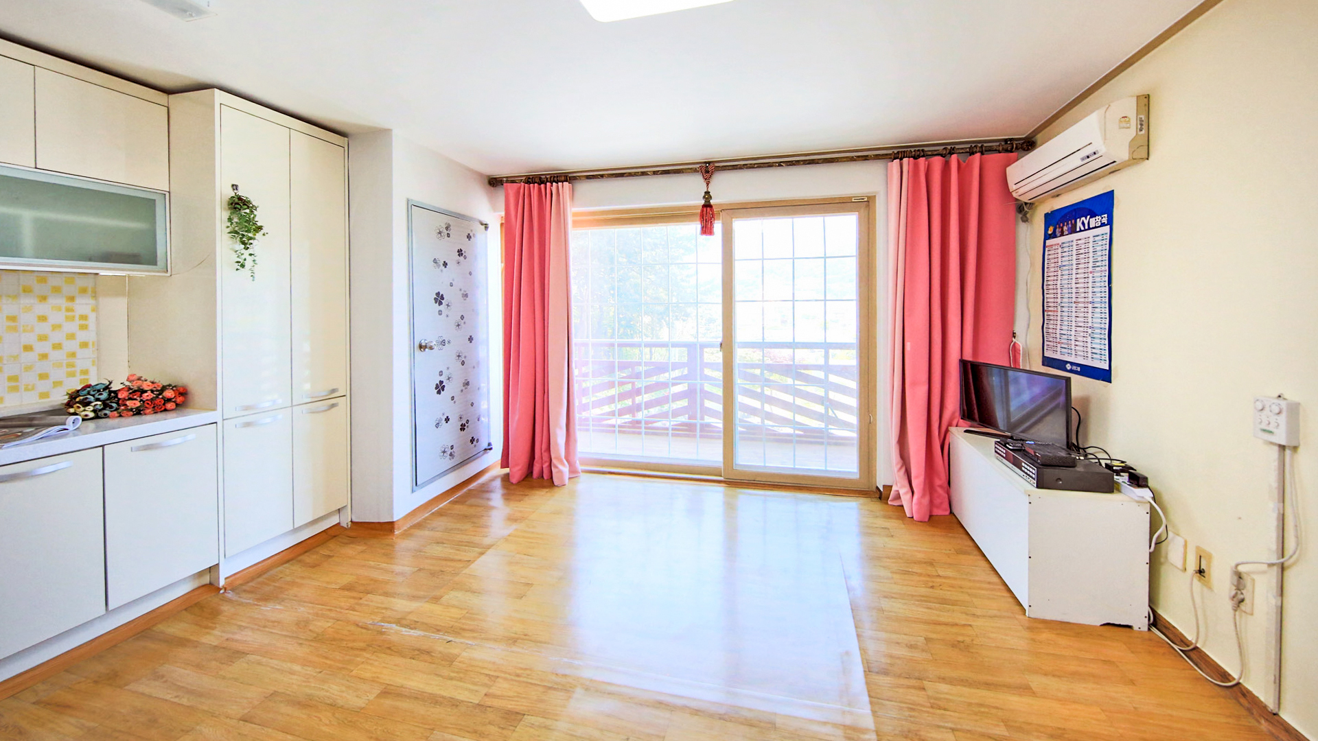 을왕리 별빛바다펜션 /