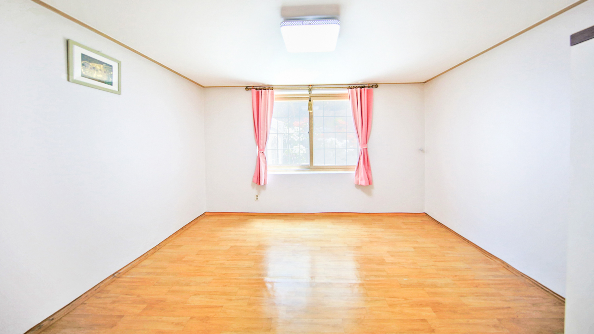 을왕리 별빛바다펜션 /