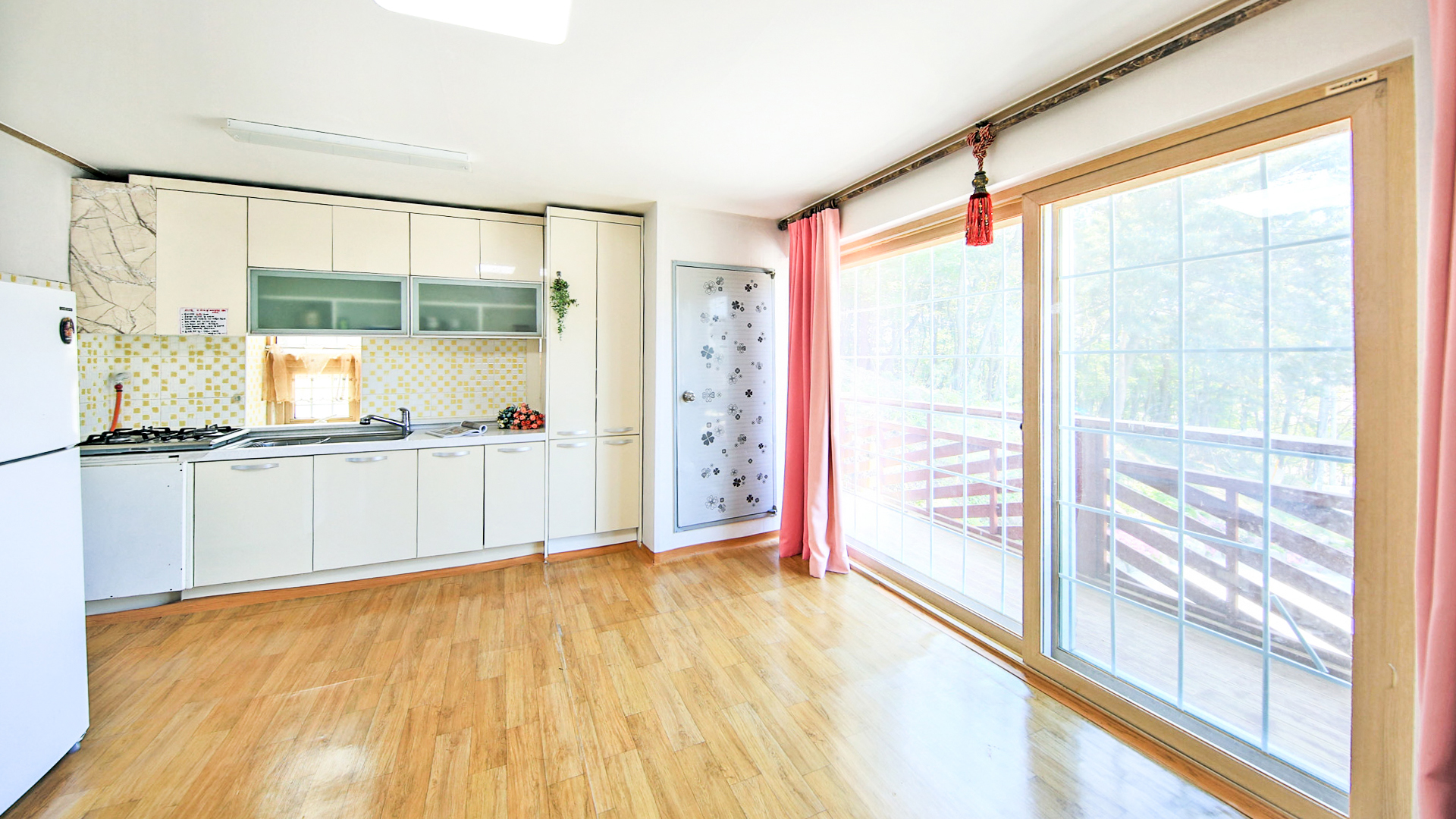 을왕리 별빛바다펜션 /