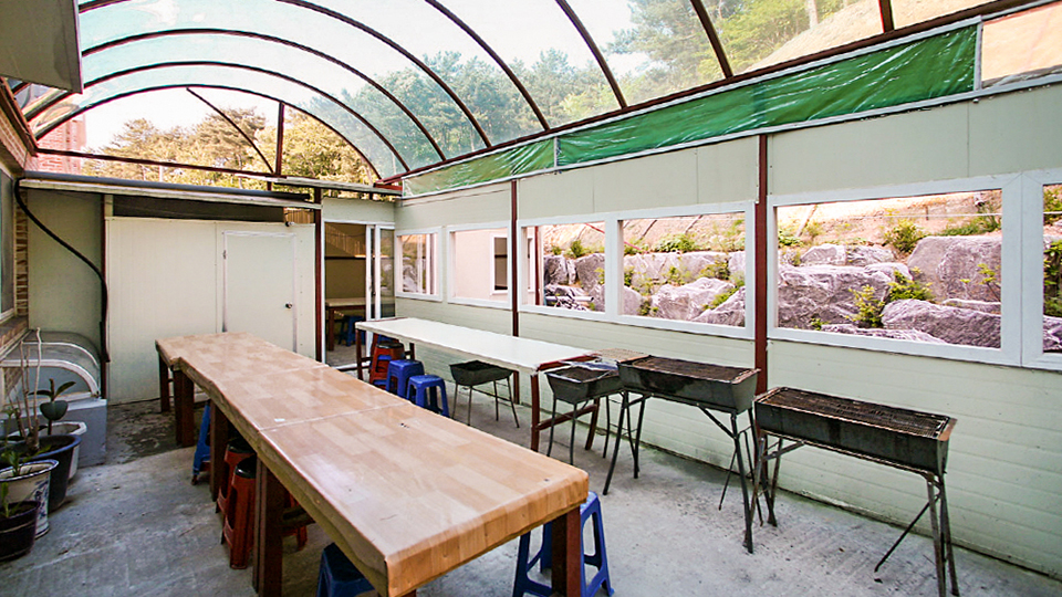 을왕리 별빛바다펜션 /