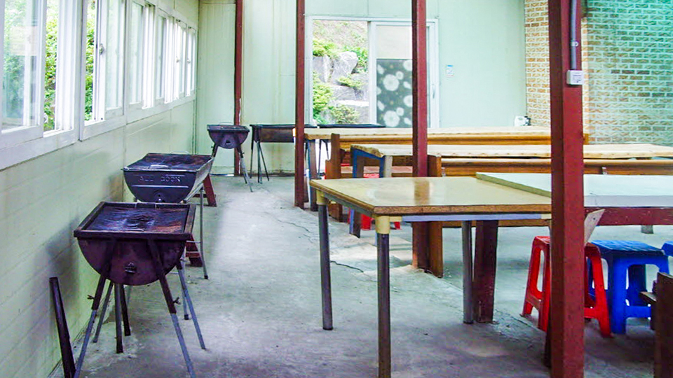 을왕리 별빛바다펜션 /